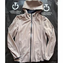 Veste Softshell*Cavalleria Toscana Clearance