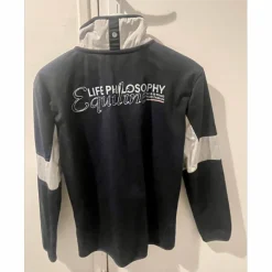 Veste Softshell taille S*Equiline New