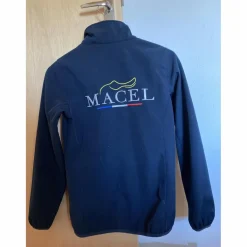 Macel Manteaux, Vestes Et Doudounes>Veste softshell taille S