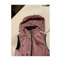Veste*Spooks Hot