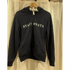 Padd Sweats / Pulls>veste stationata bleu marine