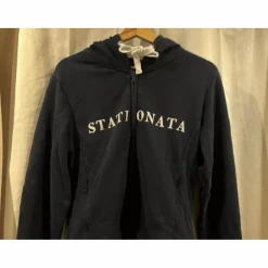 Padd Sweats / Pulls>veste stationata bleu marine