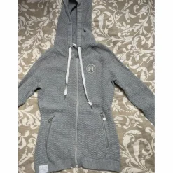 veste sweat*Harcour Best