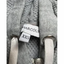 veste sweat*Harcour Best