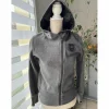 Veste sweat zippé - Gris - Taille S*Kingsland