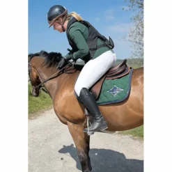 Veste vert sapin*Time Rider Online