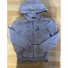 Veste zippé grise*Fouganza Hot