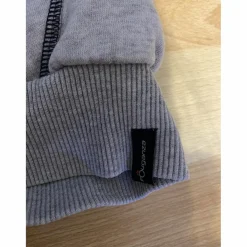 Veste zippé grise*Fouganza Hot