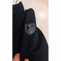 Veste zippée*Fouganza Hot