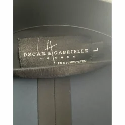 Oscar et Gabrielle Vestes De Concours><noscript><img width=
