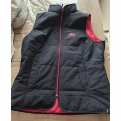 Fouganza Manteaux, Vestes Et Doudounes>Veste/doudoune sans manches
