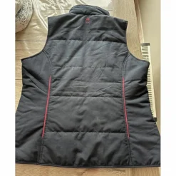 Fouganza Manteaux, Vestes Et Doudounes>Veste/doudoune sans manches