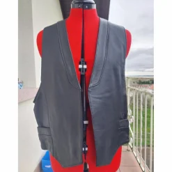 - Marque inconnue - Manteaux, Vestes Et Doudounes><noscript><img width=