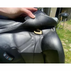 Voltaire Design Selles De Dressage><noscript><img width=