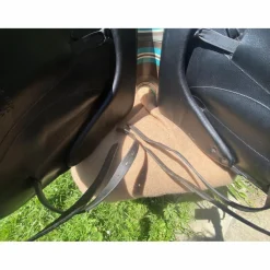 Voltaire Design Selles De Dressage><noscript><img width=