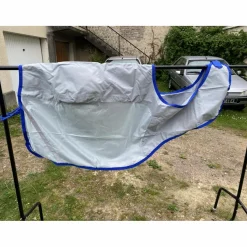 - Couvre-reins 600d/mesh*Weatherbeeta Outlet