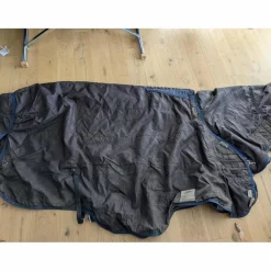couverture imperméable+couvre cou 100g 1680D taille 6'0 135cm*Weatherbeeta Clearance