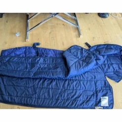 under rug sous couverture 220g taille 6'0 135cm*Weatherbeeta Best