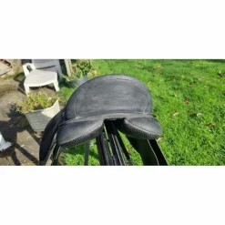 Wintec Selles Mixtes>cair 2000