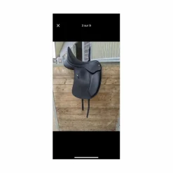 hart 500 dressage 17p*Wintec Discount