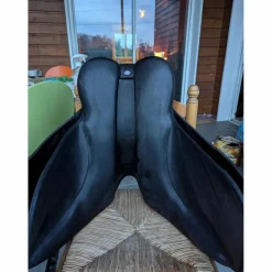 pro dressage 17 pouces*Wintec Online
