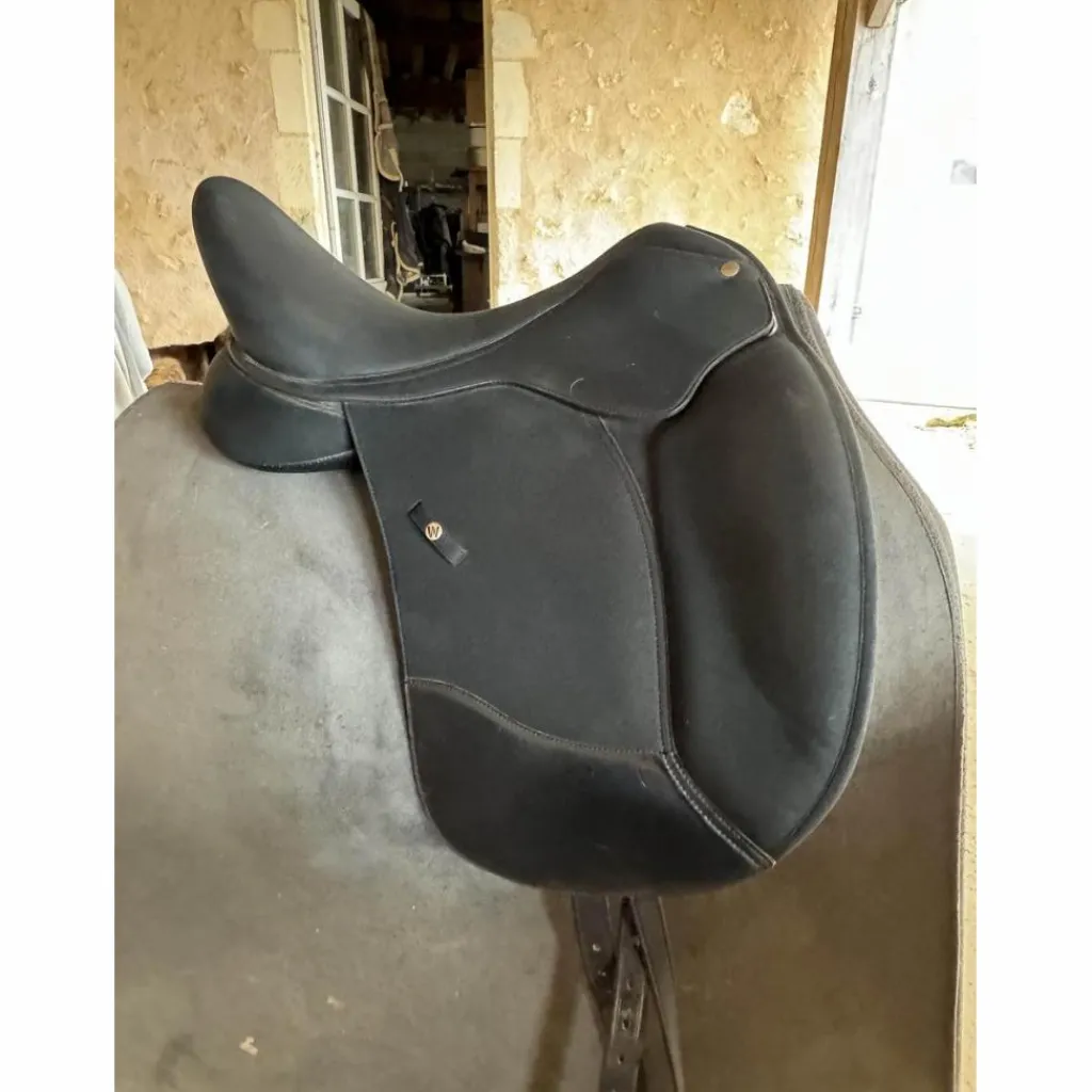 Wintec Selles De Dressage>Pro Dressage Hart
