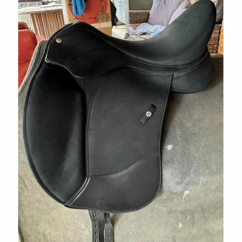Wintec Selles De Dressage>Pro Dressage Hart