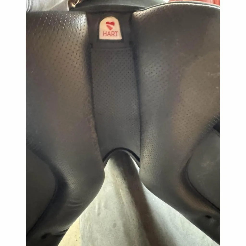 Wintec Selles De Dressage>Pro Dressage Hart