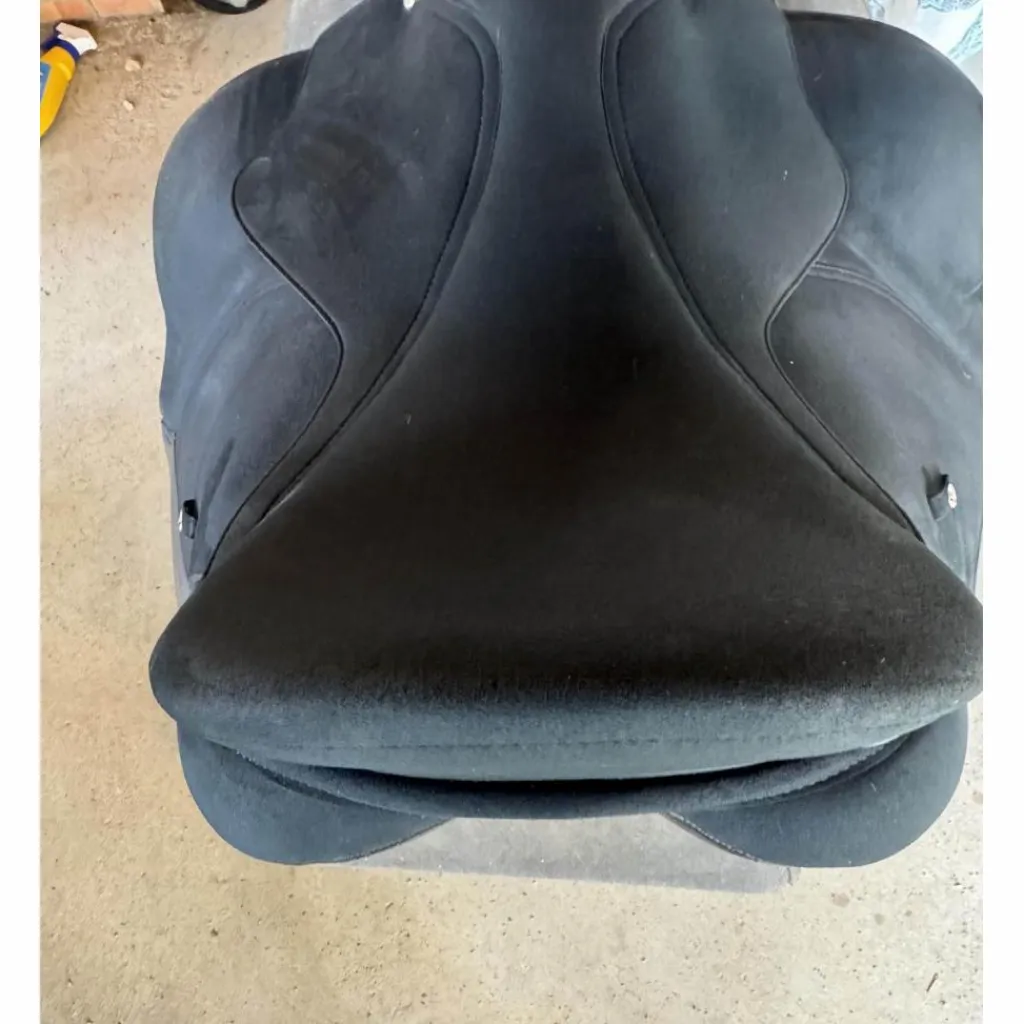 Wintec Selles De Dressage>Pro Dressage Hart