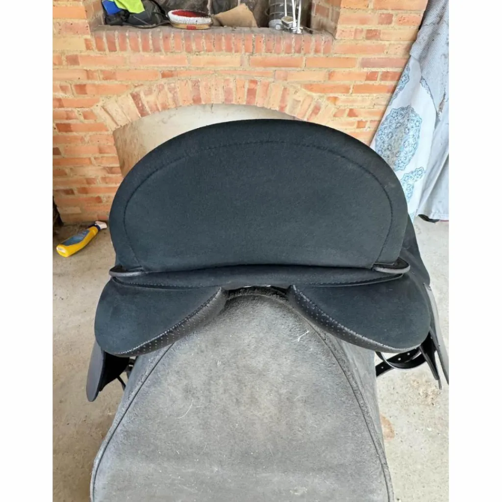 Wintec Selles De Dressage>Pro Dressage Hart