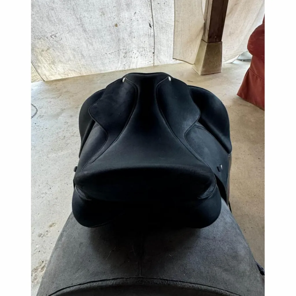 Wintec Selles De Dressage>Pro Dressage Hart
