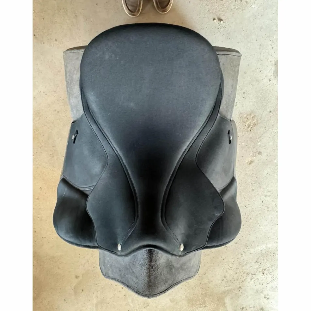 Wintec Selles De Dressage>Pro Dressage Hart
