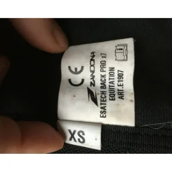 Esatech Armour Pro*Zandona Clearance